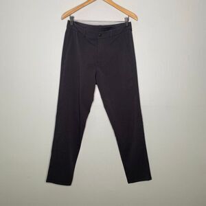 Lululemon Men’s Lightweight Casual Trouser Pants size 33
